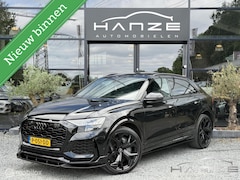 Audi RSQ8 - 4.0 TFSI RS Q8 quattro
