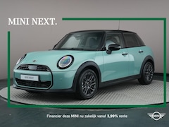 MINI 5-Deurs - 1.5 Cooper C Classic S