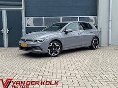 Volkswagen Golf - 1.5 eTSI Style | Digital Cockpit | LED | Camera | CarPlay | Adaptive Cruise | Navigatie |