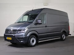Volkswagen Crafter - 2.0 TDI 177pk L3 H3 Automaat Led Safebumper