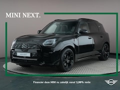 MINI Countryman - SE ALL4 John Cooper Works L 66.5 kWh