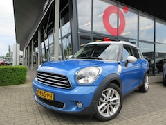 MINI Countryman - 1.6 Cooper Chili