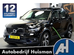Volvo XC40 - 1.5 T4 155kW/211pk DCT7 Recharge R-Design PANORAMADAK + PILOT ASSIST + SPORTSTOELEN + 360
