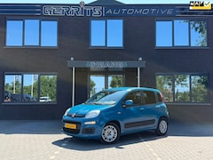 Fiat Panda - 0.9 TwinAir Lounge