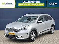 Kia Niro - 1.6 GDi Hybrid BusinessLine | CARPLAY | CAMERA | STOEL/STUURVERW. |