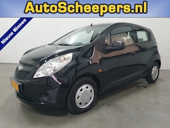 Chevrolet Spark - 1.0 16V LS AIRCO/EL.PAKKET/TRHAAK