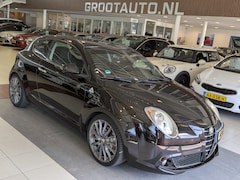 Alfa Romeo MiTo - 1.4 T Distinctive Airco, Cruise Control, Stuurbekrachtiging