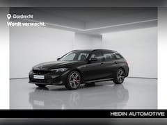 BMW 3-serie Touring - 330e M-Sport Pro | Panorama | Camera | 18"