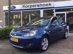 Ford Fiesta - 1.3-8V Futura XL