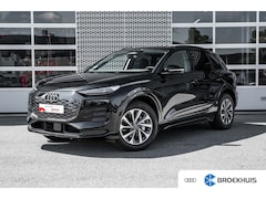 Audi Q6 e-tron - 185 kW | Trekhaak | Stoelverwarming Voor + Achter | Camera |