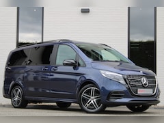 Mercedes-Benz V-klasse - 300d / DC / AMG / 4-Matic / Luchtvering / Panorama / 360 Cam / Burmester / Vol Opties / NI