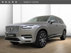 Volvo XC90 - T8 AWD Business Pro | Luchtvering | 360° Camera |