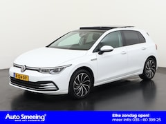 Volkswagen Golf - 1.5 eTSI Style DSG | Schuifdak | Stuurverwarming | Camera | Zondag Open