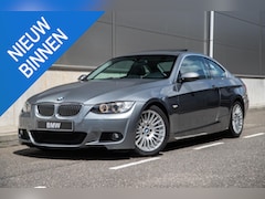 BMW 3-serie Coupé - 325xi Executive | Schuifdak | Sportuitlaat | Bilstein | Stoelverwarming