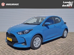 Toyota Yaris - 1.5 Hybrid Active | Trekhaak | Automaat | ECC | Apple Carplay/Android Auto | Camera | Crui