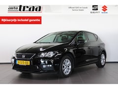 SEAT Leon - 1.0 TSI Style Ultimate Edition / Trekhaak / Beats audio / Navigatie /