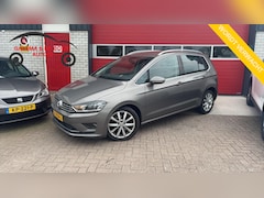Volkswagen Golf Sportsvan - 1.4 TSI Highline AUTOMAAT / TREKHAAK / XENON / STOELVERW / CAMERA / NAVI / CLIMA / PDC / B