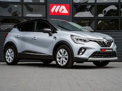 Renault Captur - 1.0 TCe 100 Intens | NAVI | PDC | CLIMA