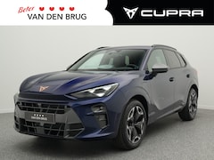 CUPRA Terramar - 1.5 TSI e-Hybrid VZ 272PK | SennHeiser Audio | 360 Camera | Elek. Achterklep | Elek. Voors