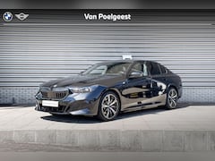 BMW 5-serie - Sedan 530e