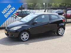 Mazda 2 - 2 1.3 TS Airco