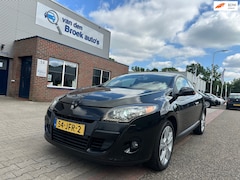 Renault Mégane Coupé - 1.6 Dynamique VOL OPTIE'S Liefhebbersauto