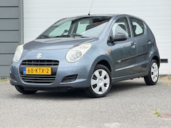 Suzuki Alto - 1.0 Base | Nieuwe APK |