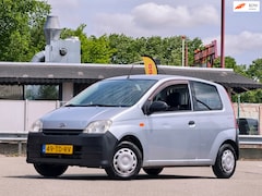 Daihatsu Cuore - 1.0-12V Kyoto\\NAP