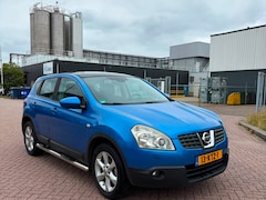 Nissan Qashqai - Qashqai 2.0 Tekna Pack