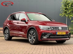 Volkswagen Tiguan Allspace - 1.4 TSI Highline Business R 7p. / 86dkm / 1ste eigenaar