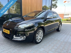 Renault Mégane Estate - 1.4 TCE GT-LINE KEYLESS NAVI CAMERA