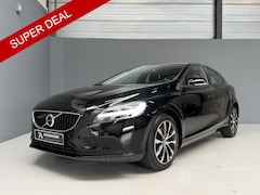 Volvo V40 - T2 Momentum Trekhaak|Dealer-OH|Cam|LED|Navi|