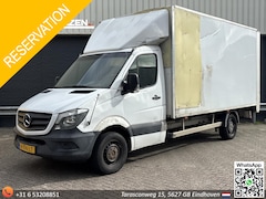 Mercedes-Benz Sprinter - 414 2.2 CDI 432 HD Bakwagen Euro 6 | € 7.950, - NETTO | NAVI | CLIMA | CRUISE |