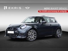 MINI 3-Deurs - Cooper C | Pakket S + John Cooper Works Uitvoering
