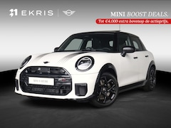 MINI 5-Deurs - Cooper C John Cooper Works M | Panorama Dak | Premium Sportstoelen | Sportstuur