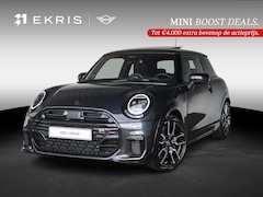 MINI 3-Deurs - Cooper S John Cooper Works Trim | XL Pakket