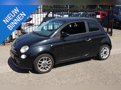 Fiat 500 - 1.2 Airco, GEEN APK