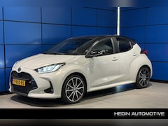 Toyota Yaris - 1.5 Hybrid GR Sport | Dealeronderhouden | Trekhaak