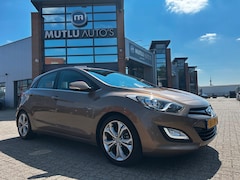 Hyundai i30 - 1.6 GDI Business Edition 5deurs Airco NAP APK