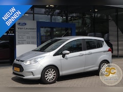 Ford B-Max - 100PK STYLE NAVI AIRCO CRUISE BLUETOOTH NL-AUTO LAGE KM-STAND