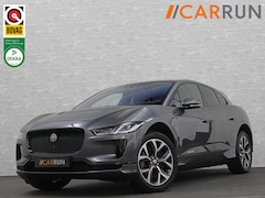 Jaguar I-PACE - EV400 HSE 90 kWh | 97, 5% SOH | Stoelventilatie | 360 Camera | ACC | Panorama | Meridian-S