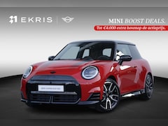 MINI Electric - Cooper SE John Cooper Works Trim | Pakket L | Panoramadak | Sportstuur | Harman Kardon