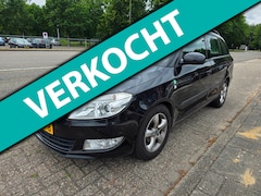 Skoda Fabia Combi - 1.2 TDI Greenline