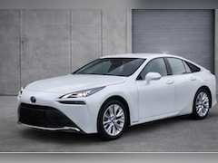 Toyota Mirai - Dynamic *NEW CAR 12KM* * Hydrogen Car * Keyless JBL-Audio Stoelverwarming Apple/Anroid Cli