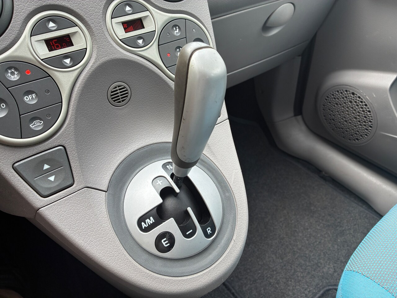 Fiat Panda - 1.2 Emotion