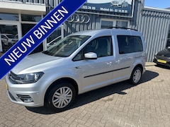 Volkswagen Caddy - 1.4 TSI Trendline