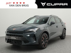 CUPRA Formentor - 1.5 TSI e-Hybrid VZ 272PK | SennHeiser Audio | Panoramadak | 360 Camera | Dodehoeksensoren