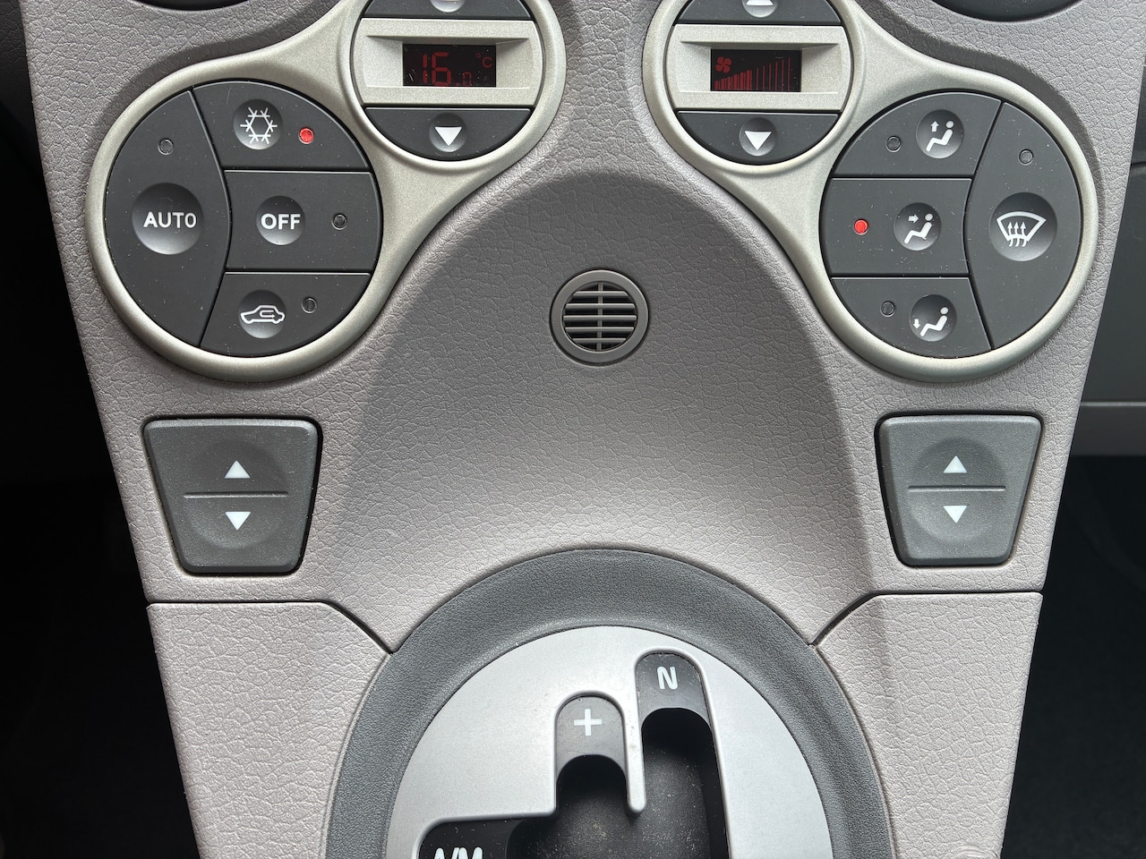 Fiat Panda - 1.2 Emotion