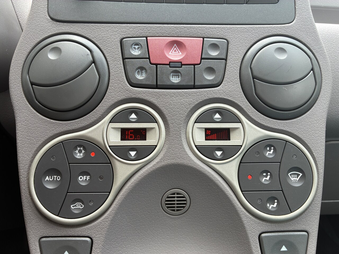 Fiat Panda - 1.2 Emotion
