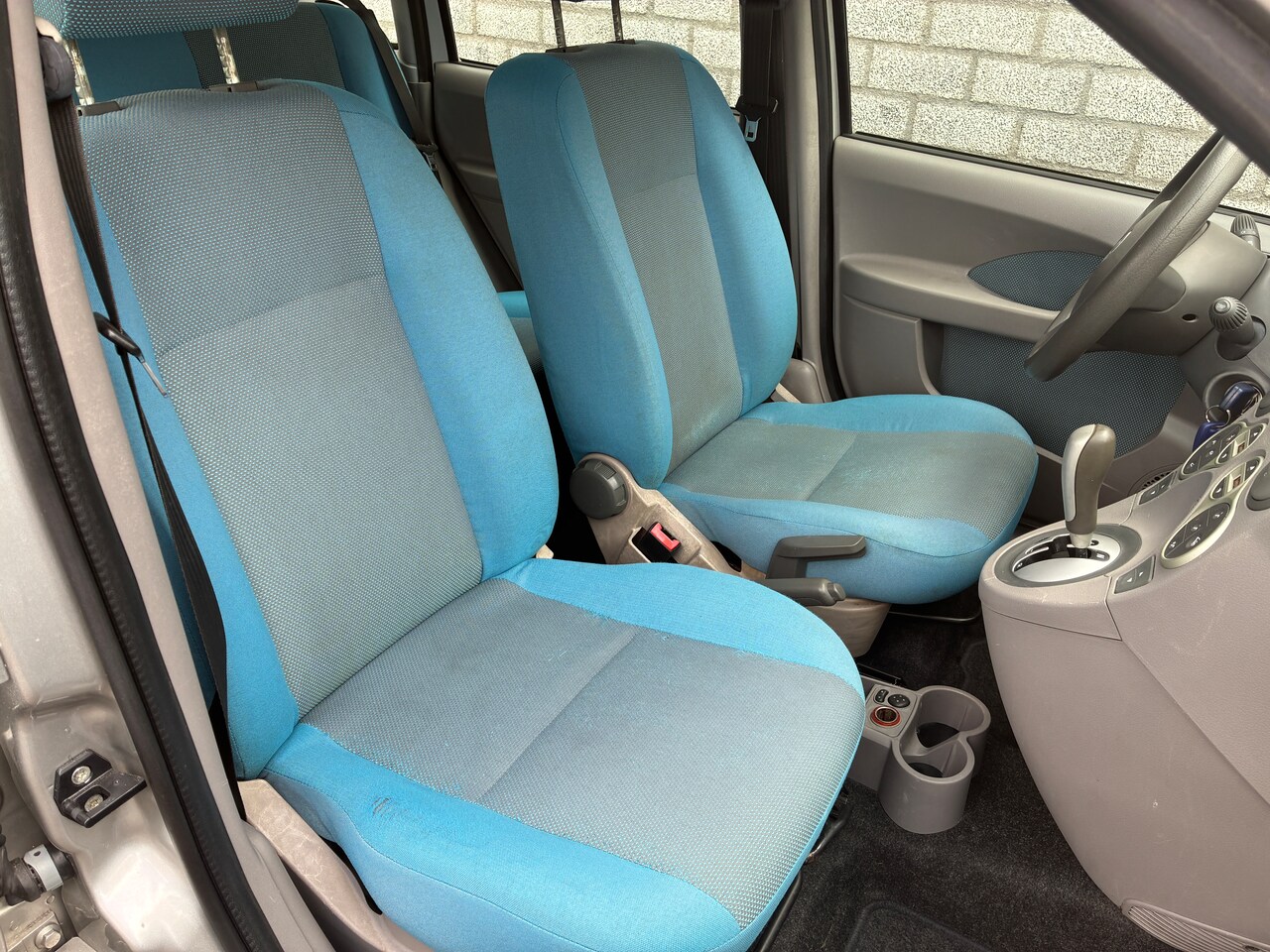 Fiat Panda - 1.2 Emotion